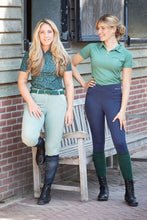 Load image into Gallery viewer, Harry&#39;s Horse Denim Jaruco Full Grip Breech
