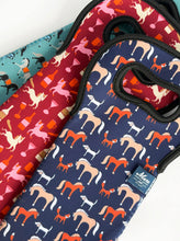 Load image into Gallery viewer, Mare Modern Goods Wine Bag
