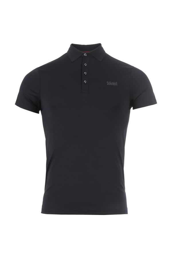 CAVALLO - MENS POLO SHIRT