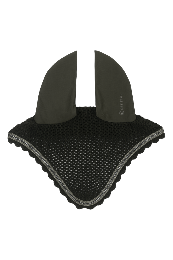 Cavallo Jetty Ear Net