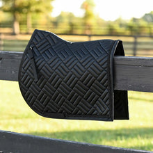 Load image into Gallery viewer, Horze Aachen Saddle Pad AP
