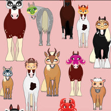 Load image into Gallery viewer, Dreamers &amp; Schemers DISGUISE SOCKS
