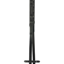 Load image into Gallery viewer, Equinavia Valkyrie Easy Grip Rubber Reins - Black
