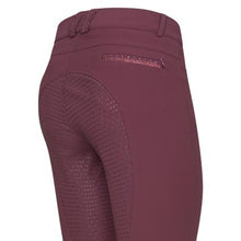 Load image into Gallery viewer, Imperial Riding El Capone Youth/ Adult Breech ~ Dark Flower FG
