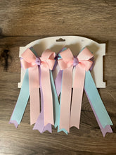 Load image into Gallery viewer, Kids Hunter Hair Bows
