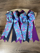 Load image into Gallery viewer, Kids Hunter Hair Bows
