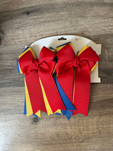 Load image into Gallery viewer, Kids Hunter Hair Bows
