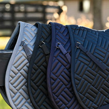 Load image into Gallery viewer, Horze Aachen Saddle Pad AP
