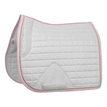 Load image into Gallery viewer, Equinavia Copenhagen Stay Put Dressage Saddle Pad
