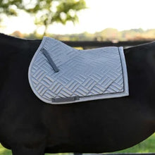 Load image into Gallery viewer, Horze Aachen Saddle Pad AP
