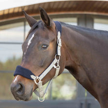 Load image into Gallery viewer, Equinavia Saga Fleece Padded Breakaway Halter
