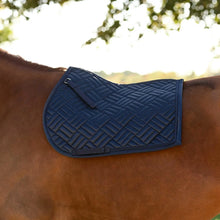 Load image into Gallery viewer, Horze Aachen Saddle Pad AP
