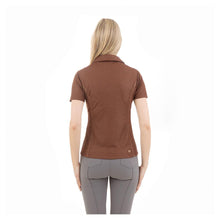 Load image into Gallery viewer, ANKY Rum Raisin Essential Polo Shirt - Clearance
