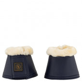 BR Aimee Fur Lined Bell Boots ~ ON SALE