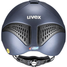 Load image into Gallery viewer, UVEX Exxential II Mips Helmet

