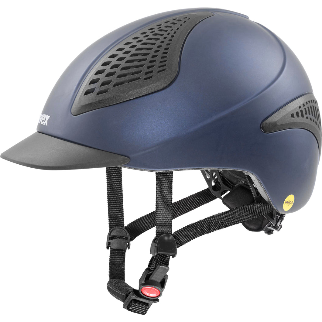 UVEX Exxential II Mips Helmet