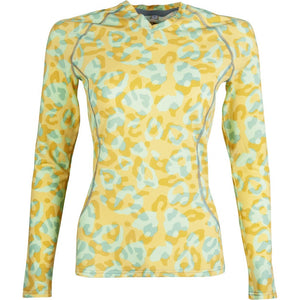 HKM Cool Breeze Long Sleeve Functional Shirt ~ ON SALE