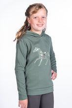 Load image into Gallery viewer, HKM Judy Junior Hoody ~ ON SALE
