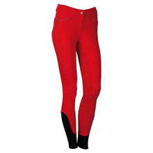 Load image into Gallery viewer, Harry&#39;s Horse Denici Cavalli Red Breech Full grip
