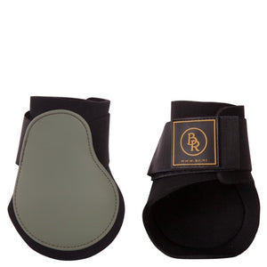 BR Tendon/Fetlock Boot Set