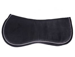 QHP Memory Foam Half Pad