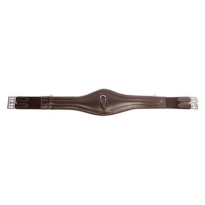 Harry's Horse Deluxe Leather Girth