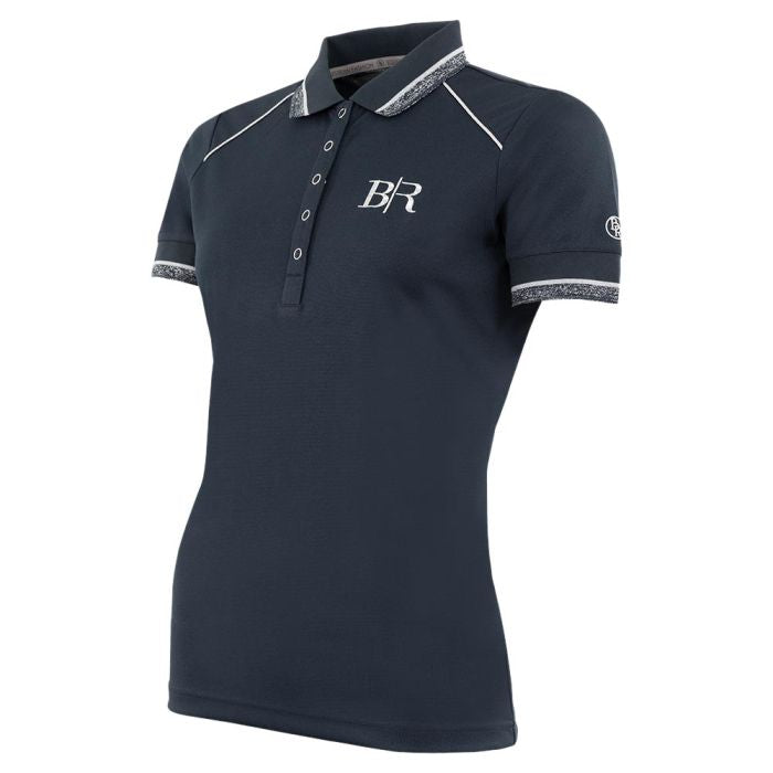 BR Anne - Sophie Polo Shirt - Clearance