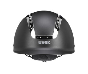 Uvex Suxxeed Chrome Helmet