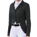 Load image into Gallery viewer, Ovation Elegance Dressage Short Tail Show Coat
