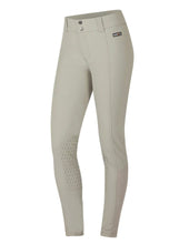 Load image into Gallery viewer, Kerrits Kids Affinity™ Ice Fil® Knee Patch Breech
