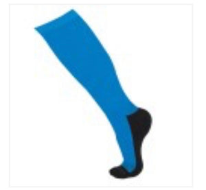 Ovation Footzees sport sock