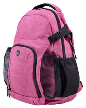 Load image into Gallery viewer, QHP Pink Backpack
