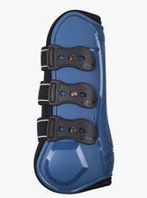 Load image into Gallery viewer, QHP Champion Tendon Boot set
