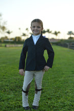 Load image into Gallery viewer, Belle &amp; Bow Lightweight Show Jacket
