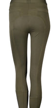 Load image into Gallery viewer, Harry’s Horse Redwood Full Grip Breech - Clearance
