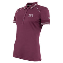 Load image into Gallery viewer, BR Anne - Sophie Polo Shirt - Clearance
