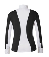 Load image into Gallery viewer, Kerrits Affinity® Long Sleeve Show Shirt
