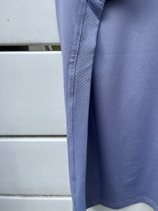 Cavallo Farah Polo Shirt ~ Blue Violet ~ ON SALE