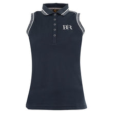 Load image into Gallery viewer, BR Annemijn Polo Shirt ~ ON SALE

