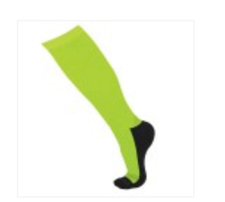 Ovation Footzees sport sock