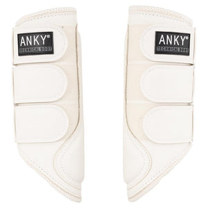 ANKY® Proficient Boot- Bright White