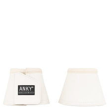 Load image into Gallery viewer, ANKY® Bell Boots- Bright White
