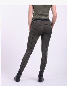 QHP Senne Riding Tights~ ON SALE