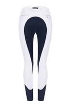 Load image into Gallery viewer, Cavallo Celine X Grip Competition Breech
