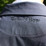 Belle & Bow Lightweight Show Jacket