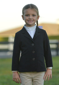 Belle & Bow Feather weight Show Coat