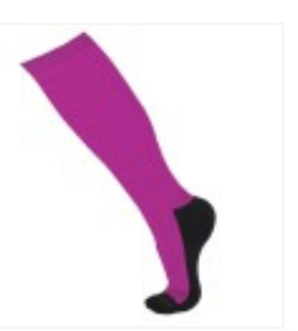 Ovation Footzees sport sock