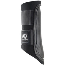 Load image into Gallery viewer, Woof Wear Club Brushing Boot ~ ON SALE
