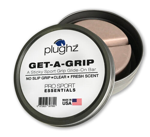 Plughz Get A Grip Wax Bar