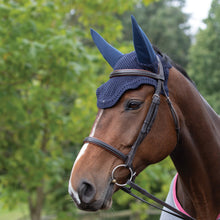 Load image into Gallery viewer, Equetech - Soundless Ear Net
